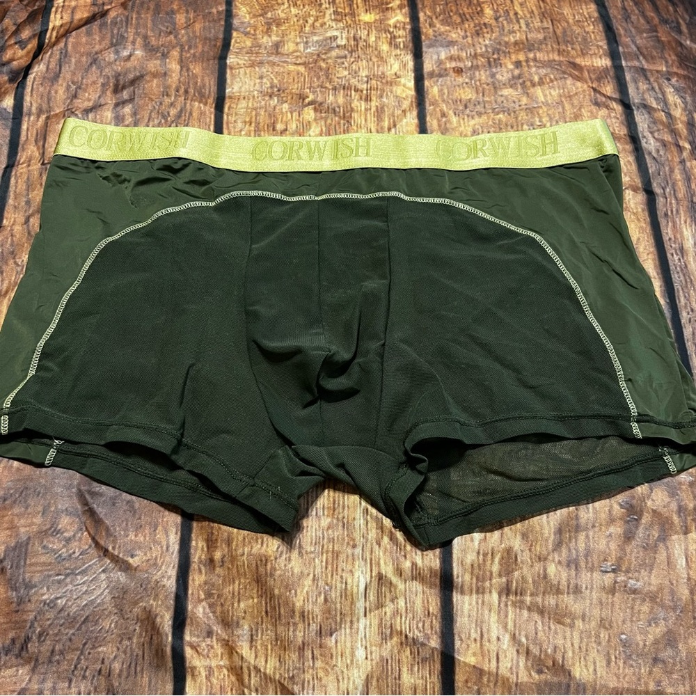 **NEW** Mens Underwear
